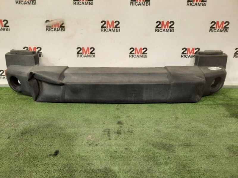 Paraurti ANT 46863DS610MW 1BD28RYFAF Jeep Wrangler III 2010