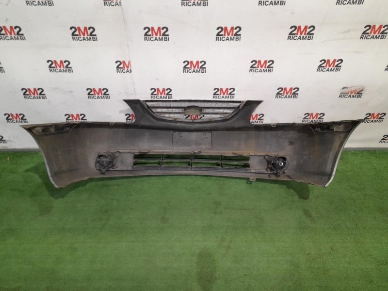 Paraurti ANT NUDO 0K2FA50030XX Kia Carens II 2002