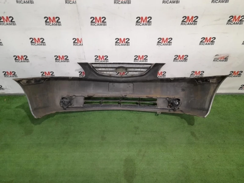 Paraurti ANT NUDO 0K2FA50030XX Kia Carens II 2002