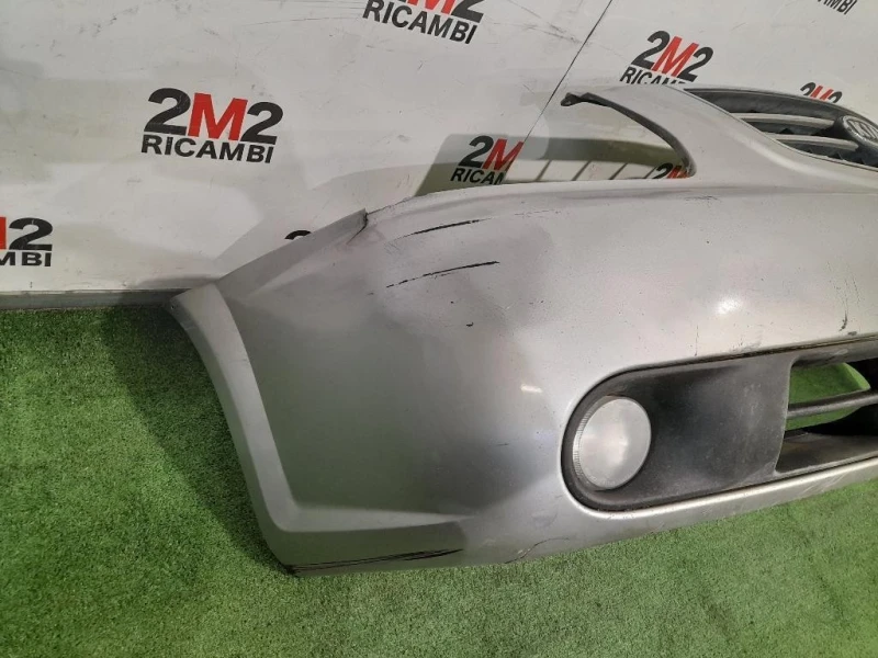 Paraurti ANT NUDO 0K2FA50030XX Kia Carens II 2002