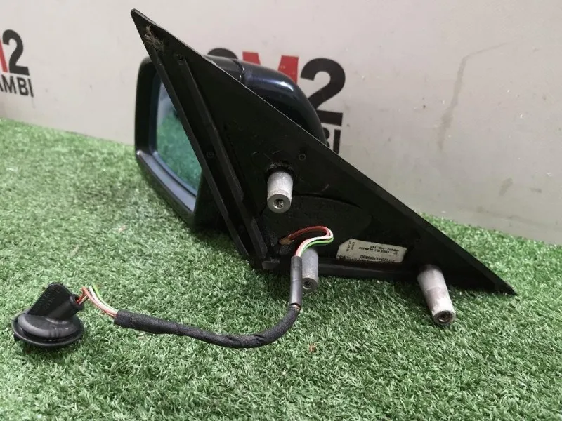 Retrovisore Esterno ANT SX F0123117 Bmw Serie 5 E60 Berlina 2004