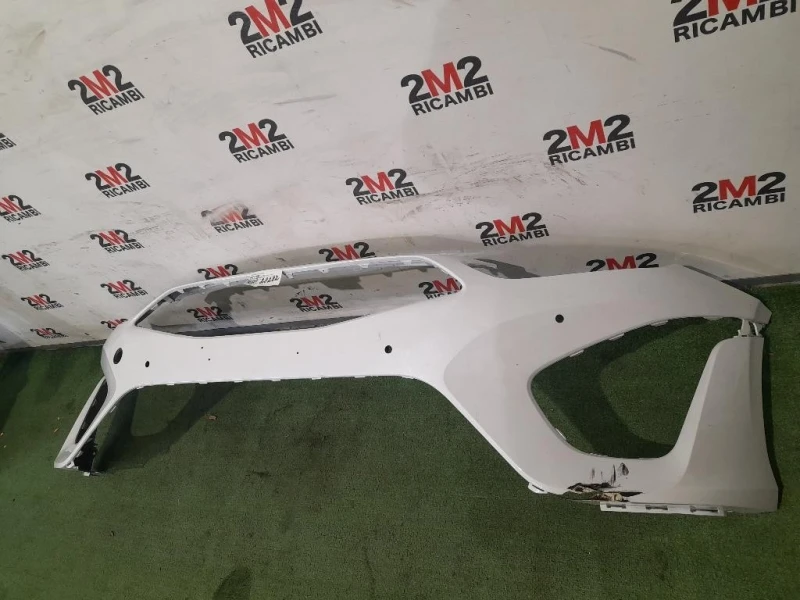 Paraurti ANT 86511J7KA0HW2 Kia CEED III 2018