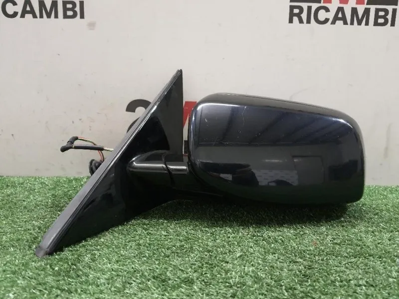 Retrovisore Esterno ANT SX F0123117 Bmw Serie 5 E60 Berlina 2004