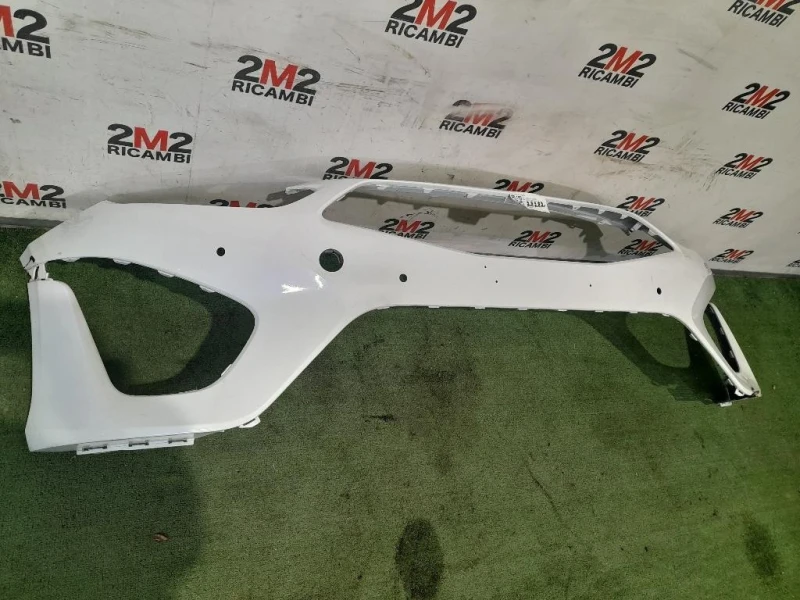 Paraurti ANT 86511J7KA0HW2 Kia CEED III 2018