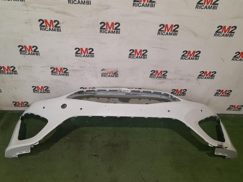 Paraurti ANT 86511J7KA0HW2 Kia CEED III 2018