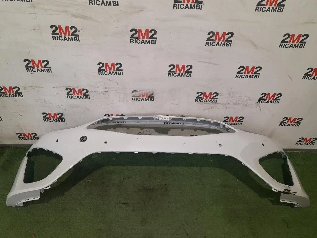 Paraurti ANT 86511J7KA0HW2 Kia CEED III 2018