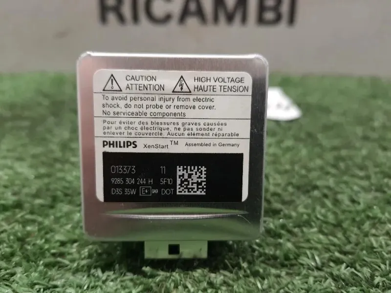 Lampadina Xenon DX N10721805 Audi Q5 8RB 2012