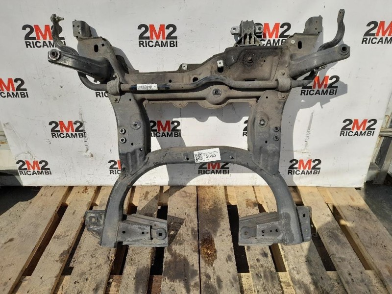 Assale ANT A2466201200 Mercedes Classe B W246 2012