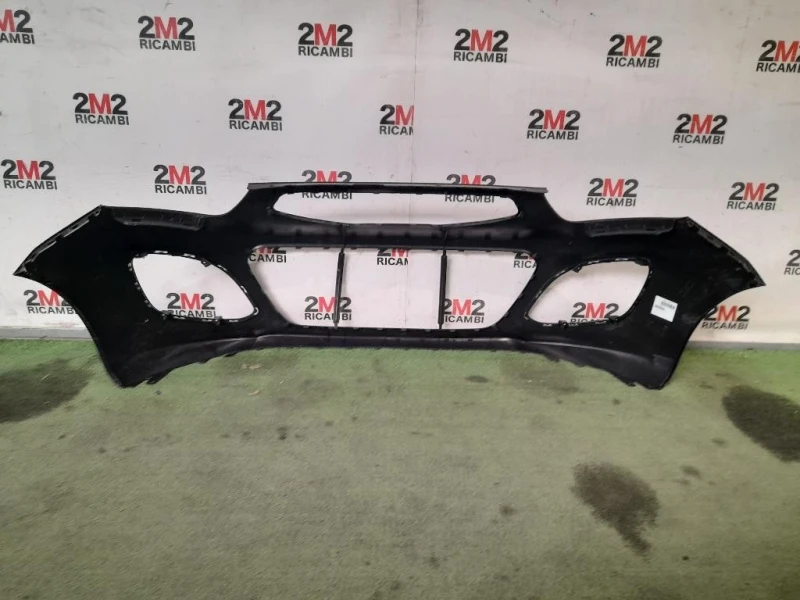 Paraurti ANT TYG KA04049BA 865111Y000 Kia Picanto III 2011