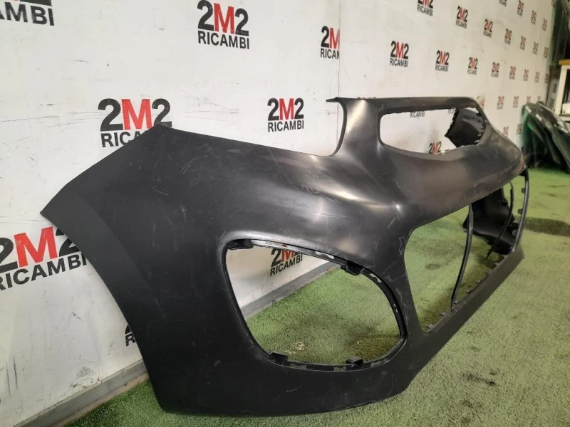 Paraurti ANT TYG KA04049BA 865111Y000 Kia Picanto III 2011