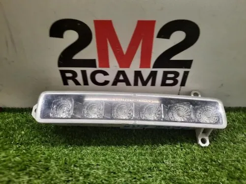 LED LUCE Diurna ANT SX 9812662180 Citroen C3 Picasso 2013
