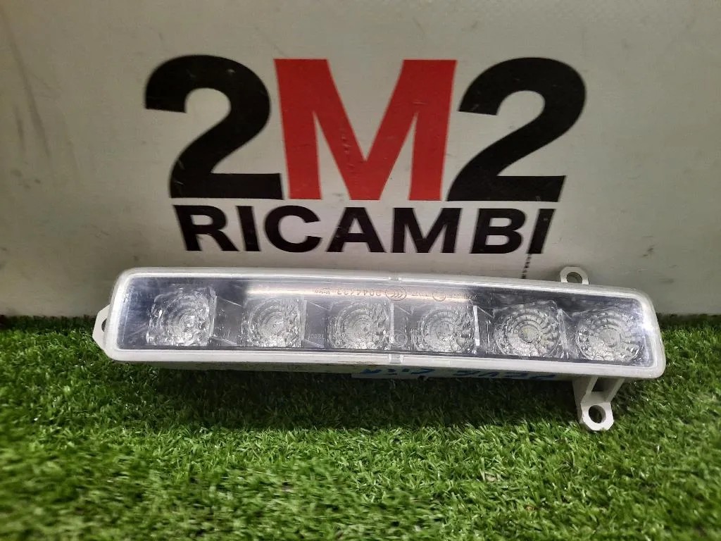 LED LUCE Diurna ANT SX 9812662180 Citroen C3 Picasso 2013