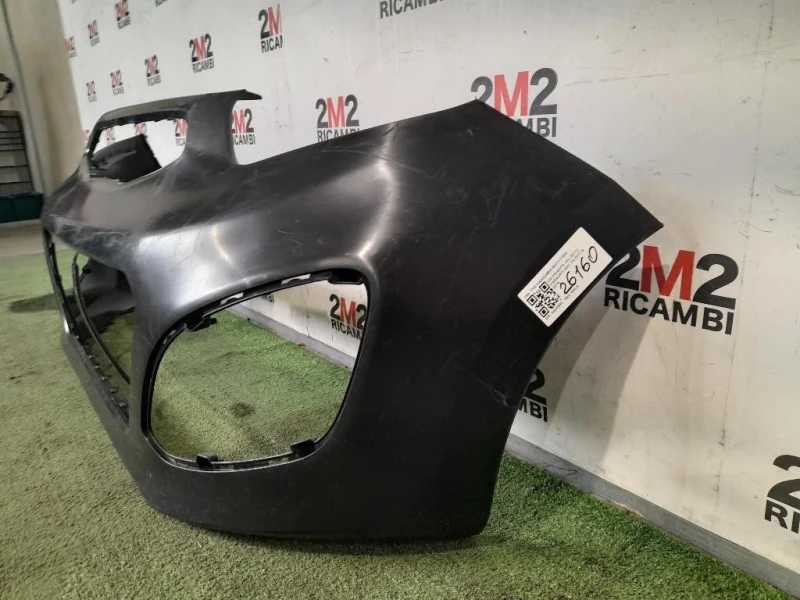 Paraurti ANT TYG KA04049BA 865111Y000 Kia Picanto III 2011