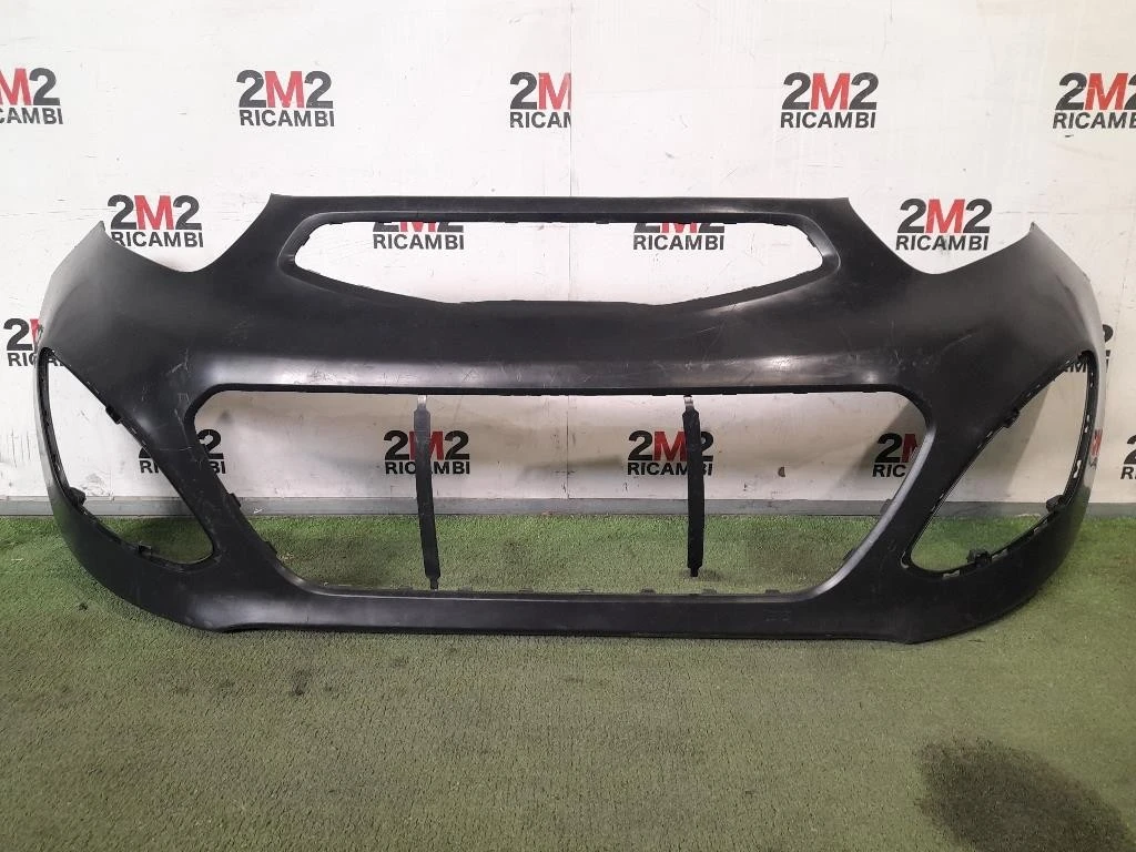 Paraurti ANT TYG KA04049BA 865111Y000 Kia Picanto III 2011