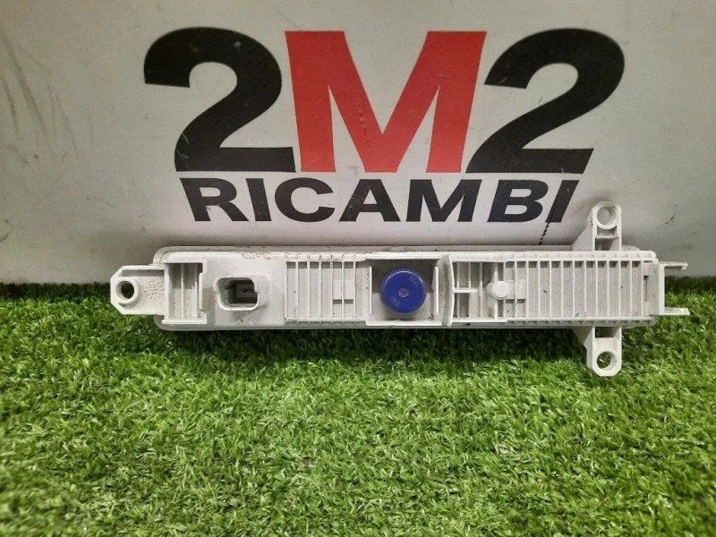 LED LUCE Diurna ANT SX 9812662180 Citroen C3 Picasso 2013