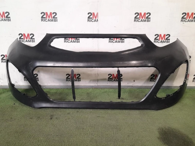 Paraurti ANT TYG KA04049BA 865111Y000 Kia Picanto III 2011