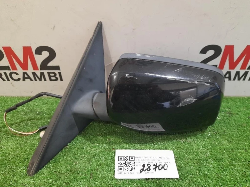 Retrovisore Esterno ANT SX 51167189485 Bmw Serie 5 E60 Berlina 2004