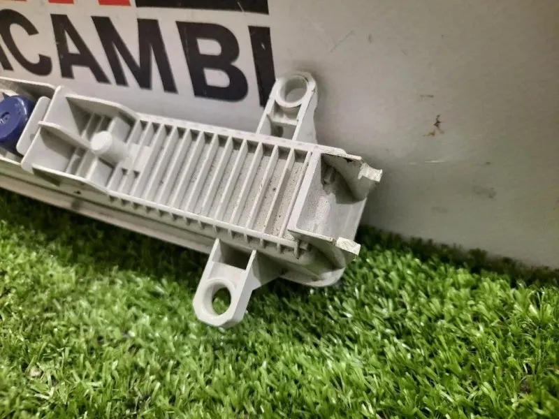 LED LUCE Diurna ANT SX 9812662180 Citroen C3 Picasso 2013