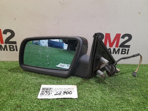Retrovisore Esterno ANT SX 51167189485 Bmw Serie 5 E60 Berlina 2004