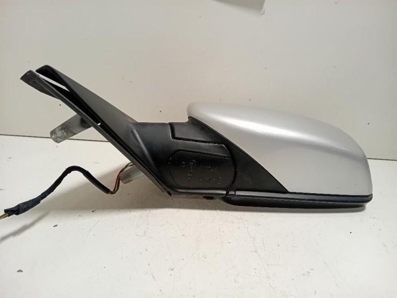 Retrovisore Esterno ANT SX F0123119MATT0 4 FILE Bmw Serie 5 E60 Berlina 2004