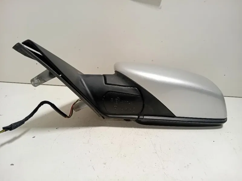 Retrovisore Esterno ANT SX F0123119MATT0 4 FILE Bmw Serie 5 E60 Berlina 2004