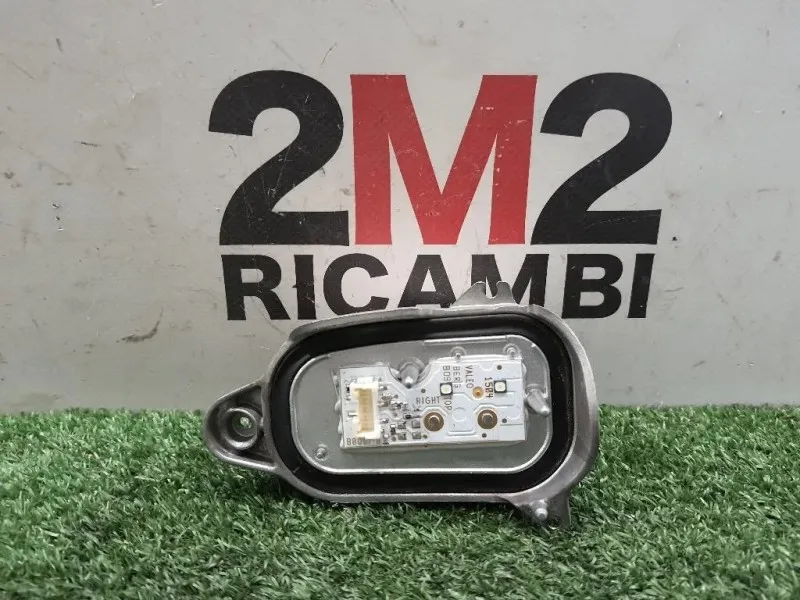 LED Proiettore ANT DX 8R0941476B Audi Q5 8RB 2012