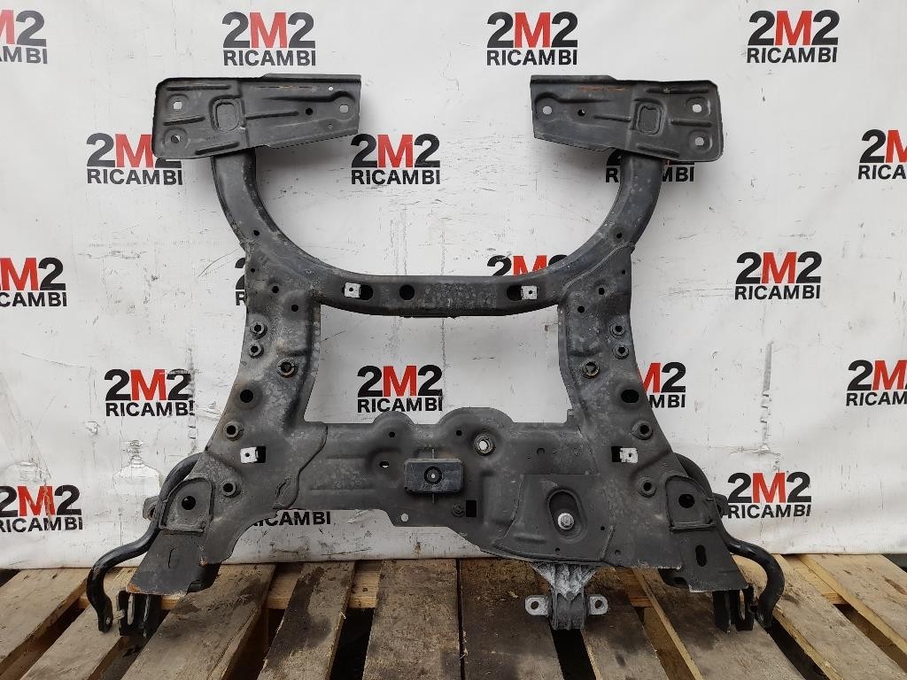 Assale ANT A2466201200 Mercedes Classe B W246 2012