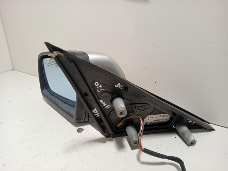 Retrovisore Esterno ANT SX F0123119MATT0 4 FILE Bmw Serie 5 E60 Berlina 2004