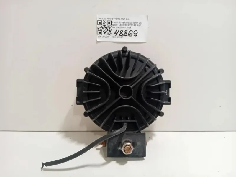 LED Proiettore ANT DX LED PROIETTORE ANT DX Land Rover Discovery III 2005