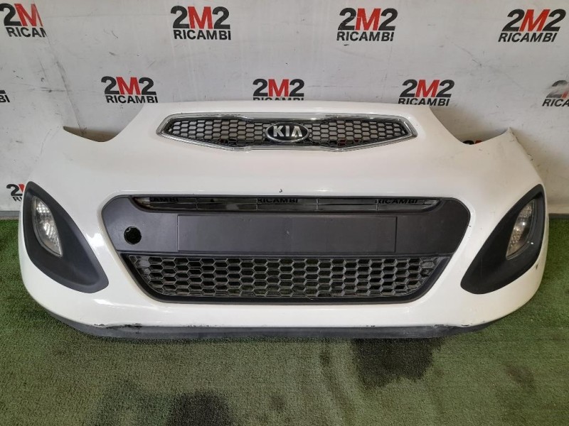 Paraurti ANT 865111Y000 Kia Picanto III 2011