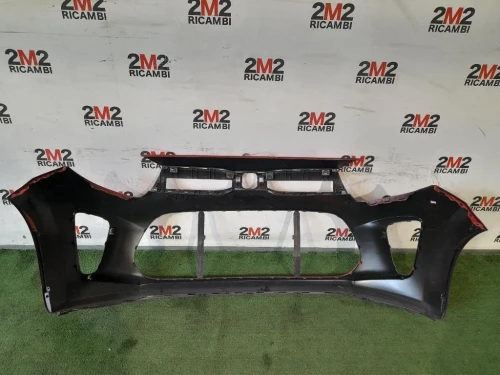 Paraurti ANT 86511G6300 Kia Picanto IV 2017