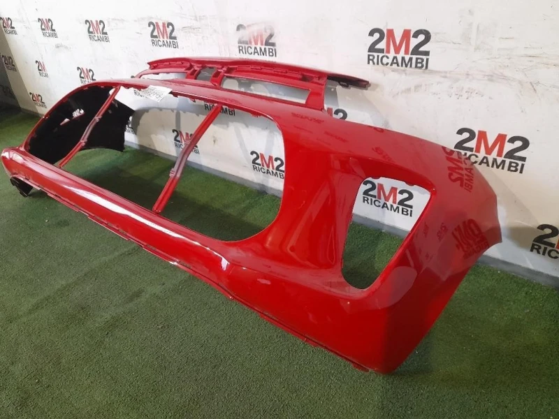 Paraurti ANT 86511G6300 Kia Picanto IV 2017