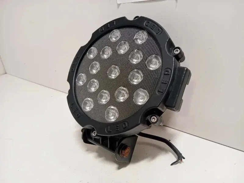 LED Proiettore ANT SX LED PROIETTORE ANT SX Land Rover Discovery III 2005