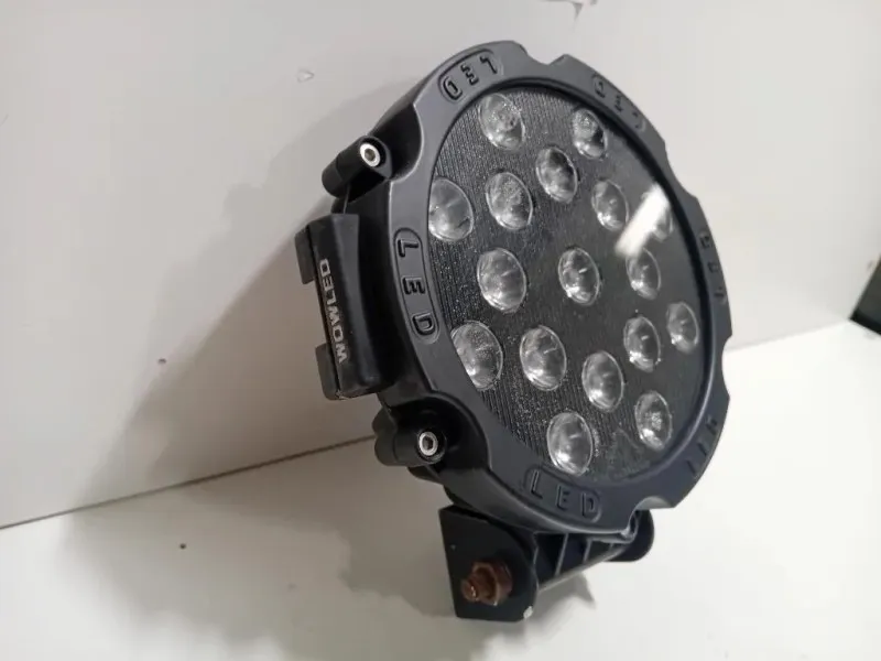 LED Proiettore ANT SX LED PROIETTORE ANT SX Land Rover Discovery III 2005