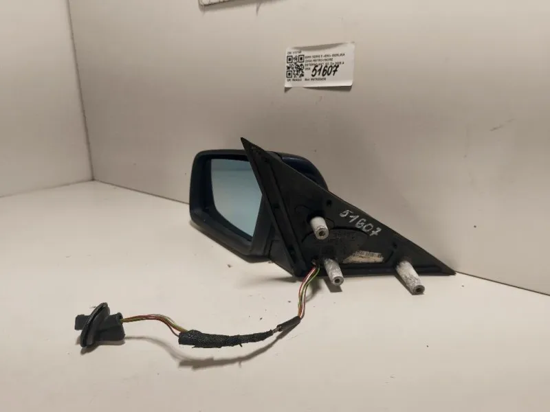 Retrovisore Esterno ANT SX 010748 4 FILE Bmw Serie 5 E60 Berlina 2004