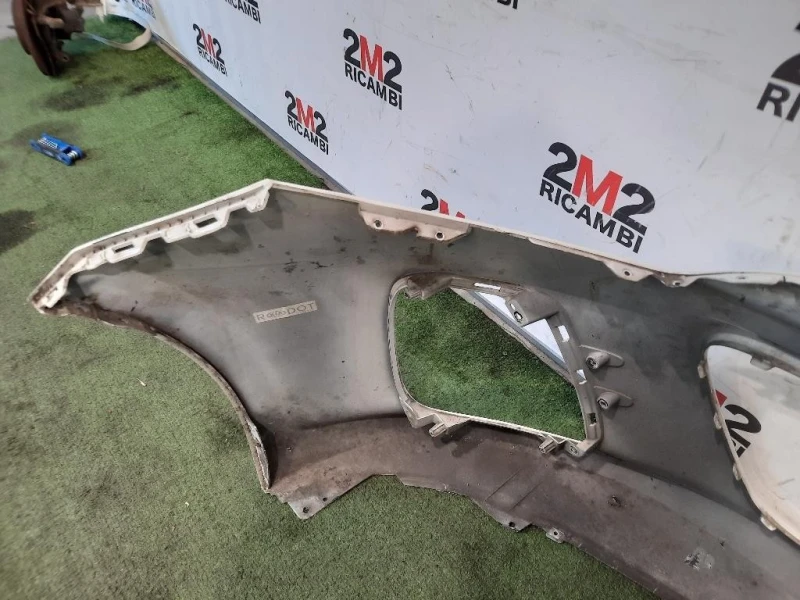 Paraurti ANT 86511-1W700 Kia RIO III 2015