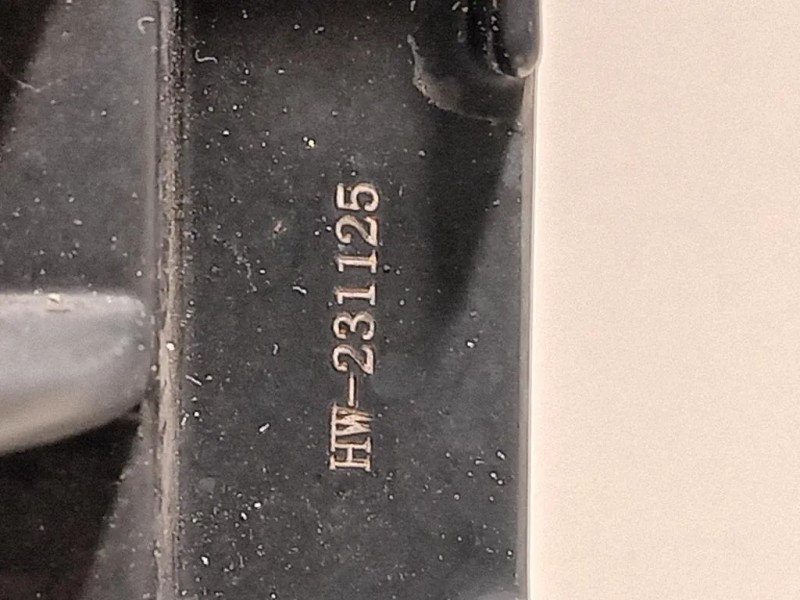 LED Proiettore ANT SX LED PROIETTORE ANT SX Land Rover Discovery III 2005