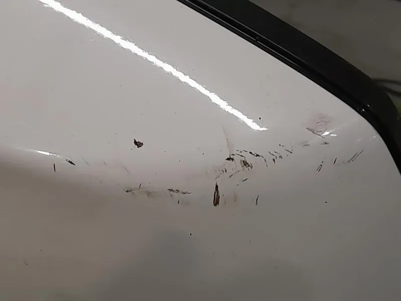 Retrovisore Esterno ANT SX 7216364 Bmw Serie 5 F10 Berlina 2010