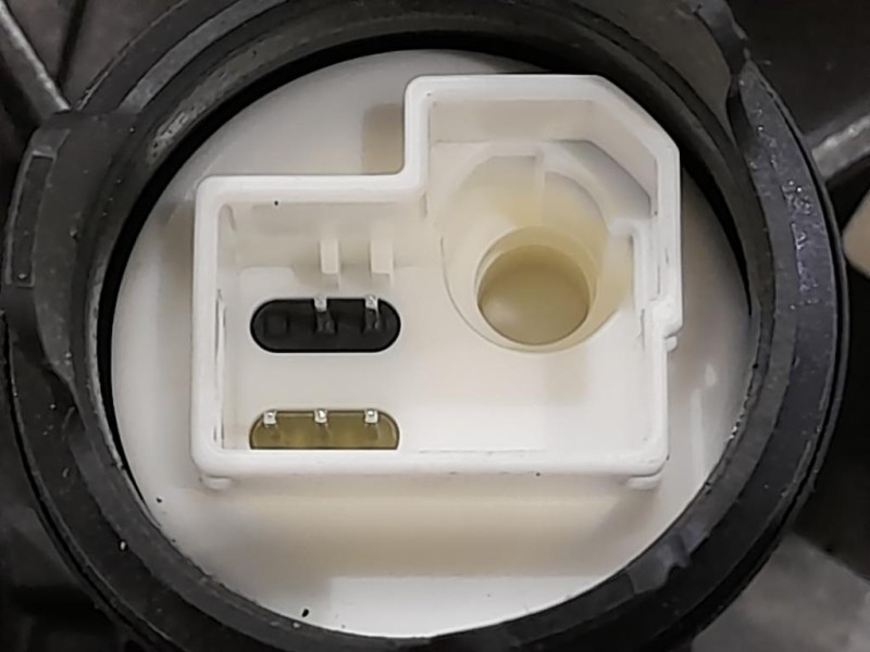 Retrovisore Esterno ANT SX 7216364 Bmw Serie 5 F10 Berlina 2010