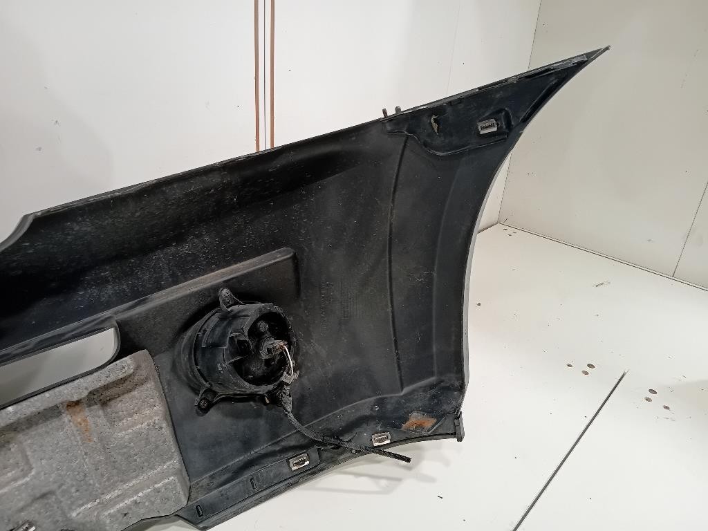 LEVA Apertura Cofano Interna Abitacolo ANT K3203 Mazda 6 II SW 2008