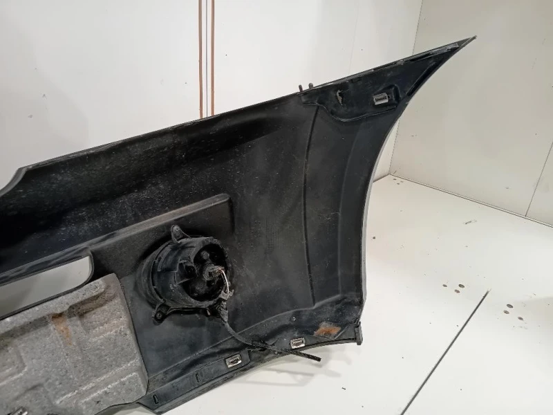 Paraurti ANT 86510-3E005 Kia Sorento I 2003