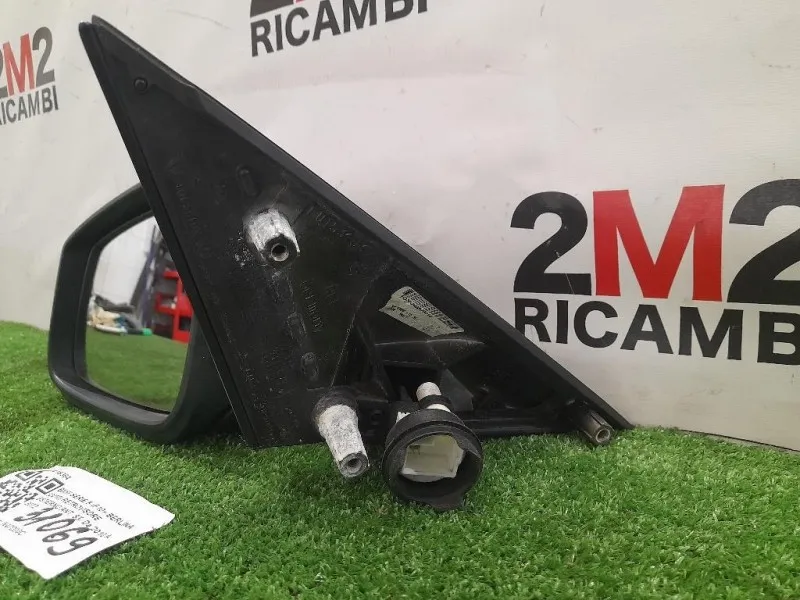 Retrovisore Esterno ANT SX 7216364 Bmw Serie 5 F10 Berlina 2010