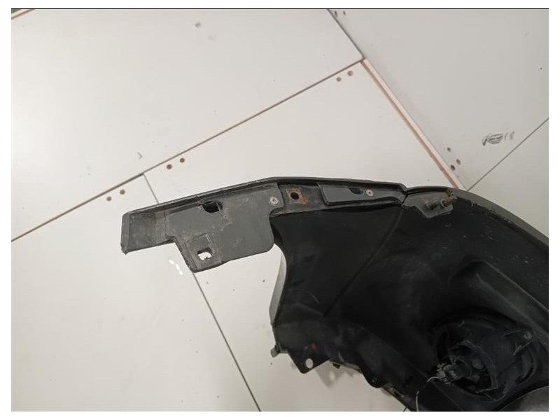 Paraurti ANT 86510-3E005 Kia Sorento I 2003