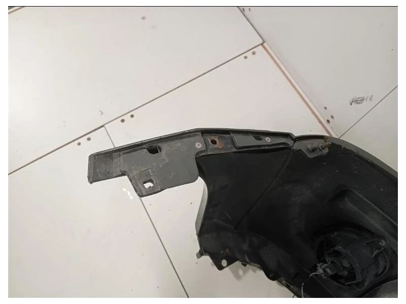 Paraurti ANT 86510-3E005 Kia Sorento I 2003