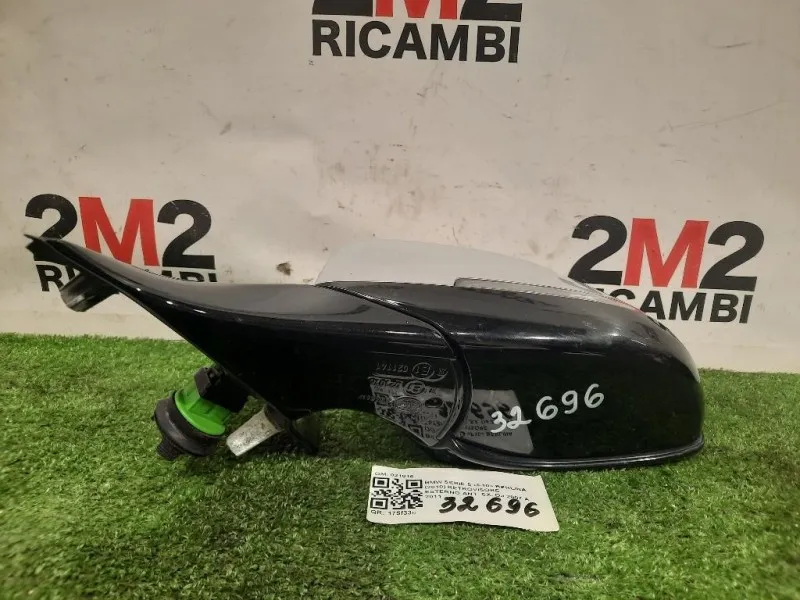 Retrovisore Esterno ANT SX 021016 7 PIN Bmw Serie 5 F10 Berlina 2010