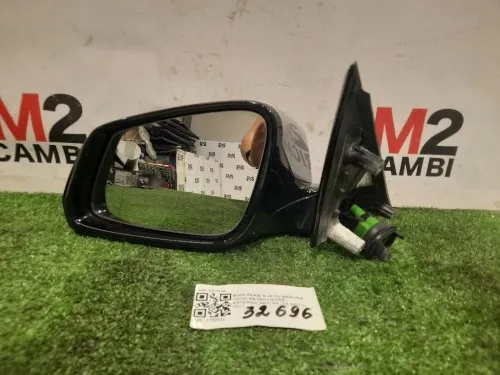 Retrovisore Esterno ANT SX 021016 7 PIN Bmw Serie 5 F10 Berlina 2010
