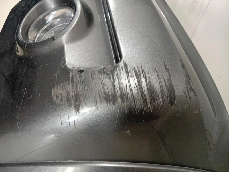 Paraurti ANT 86510-3E005 Kia Sorento I 2003