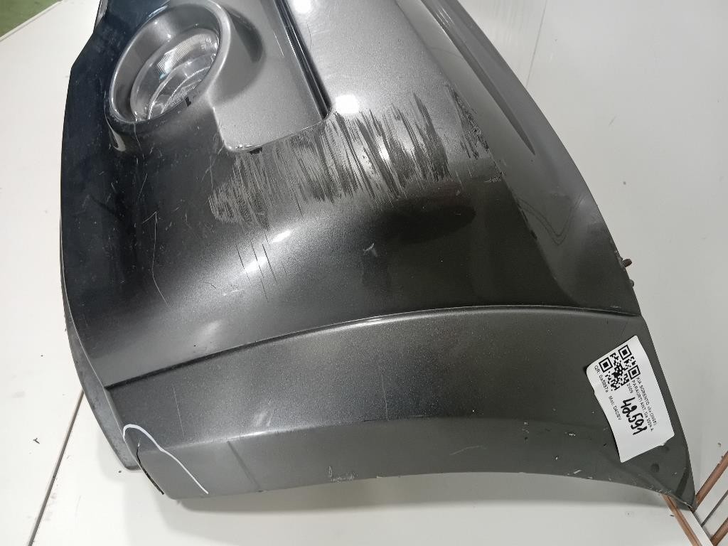 LEVA Apertura Sportello Carburante  Mitsubishi Pajero III 2000