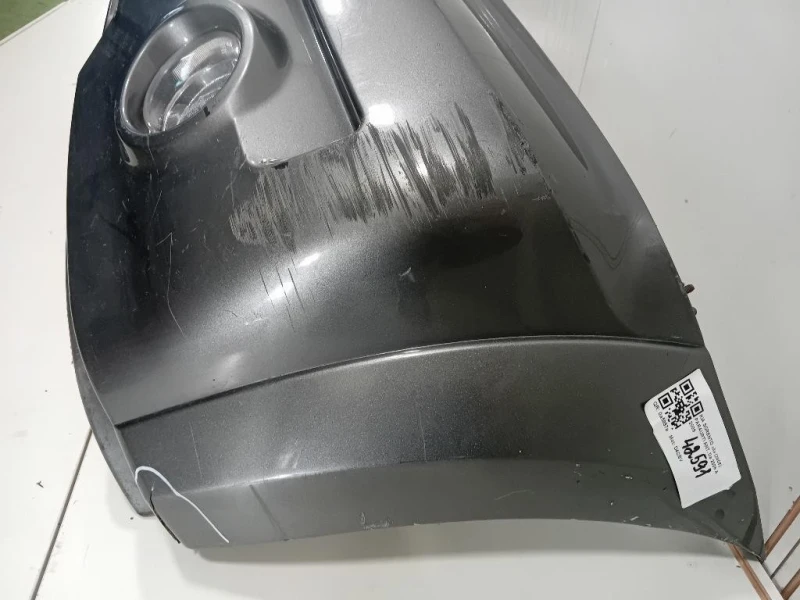 Paraurti ANT 86510-3E005 Kia Sorento I 2003