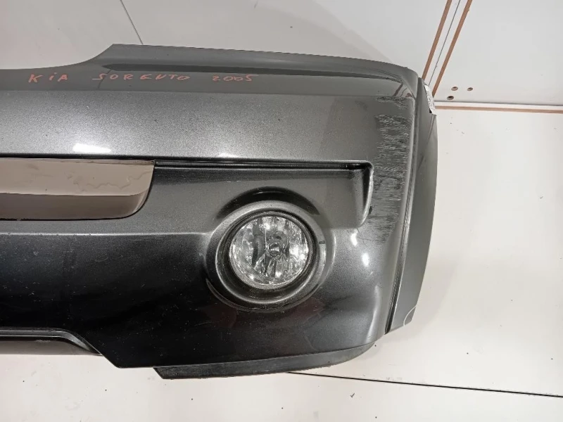 Paraurti ANT 86510-3E005 Kia Sorento I 2003